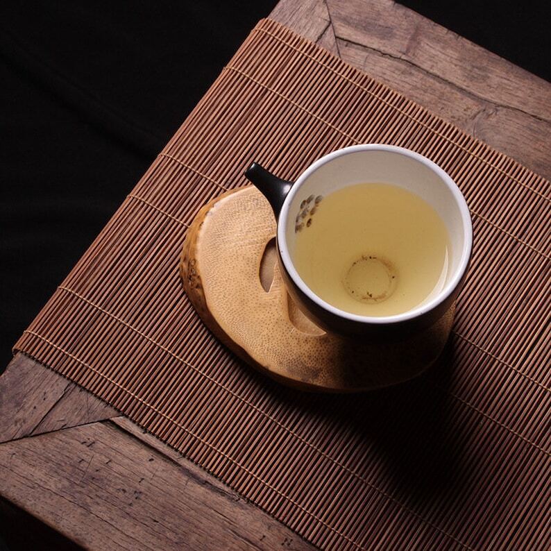 Bamboo Tea Table Mats|Table cloth|Tea Accessories