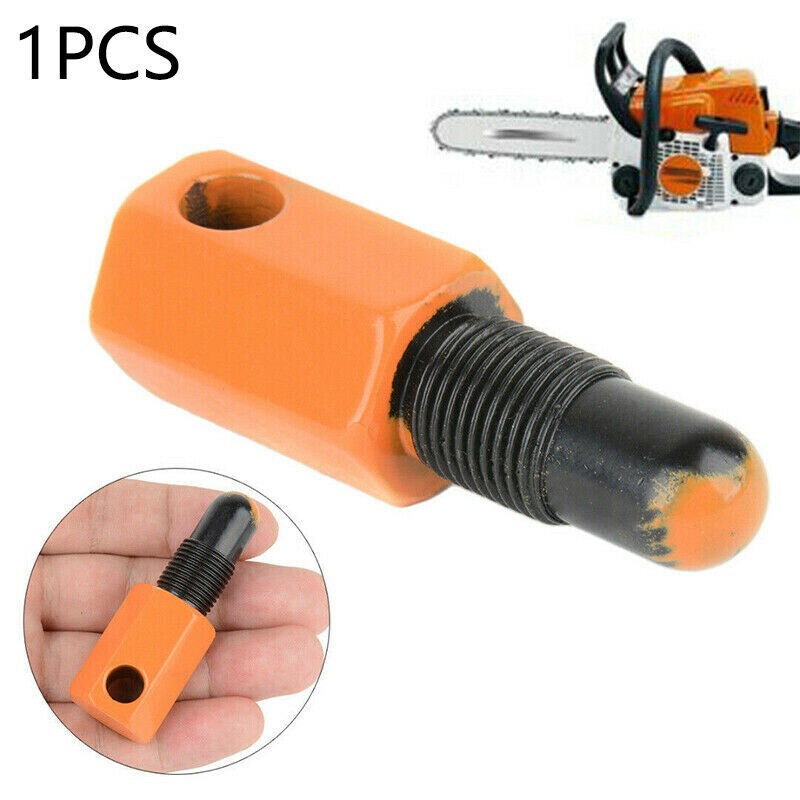 Universal Piston Stop Chainsaw Tool For Husqvarna Stihl Clutch Flywheel Removal