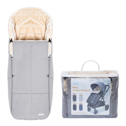 Cashmere Infant Sleeping Bags Baby Warm Newbron Children Bags Kids