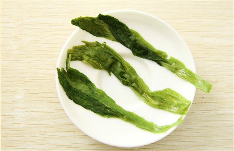 Green Tea TaipingHoukui Tea Fresh Organic Nature Tai Ping Hou Kui Tea Top Grade