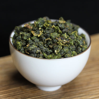 Taiwan Alishan Oolong Tee Premium Formosa Alishan High Mountain Wulong Tee 250g