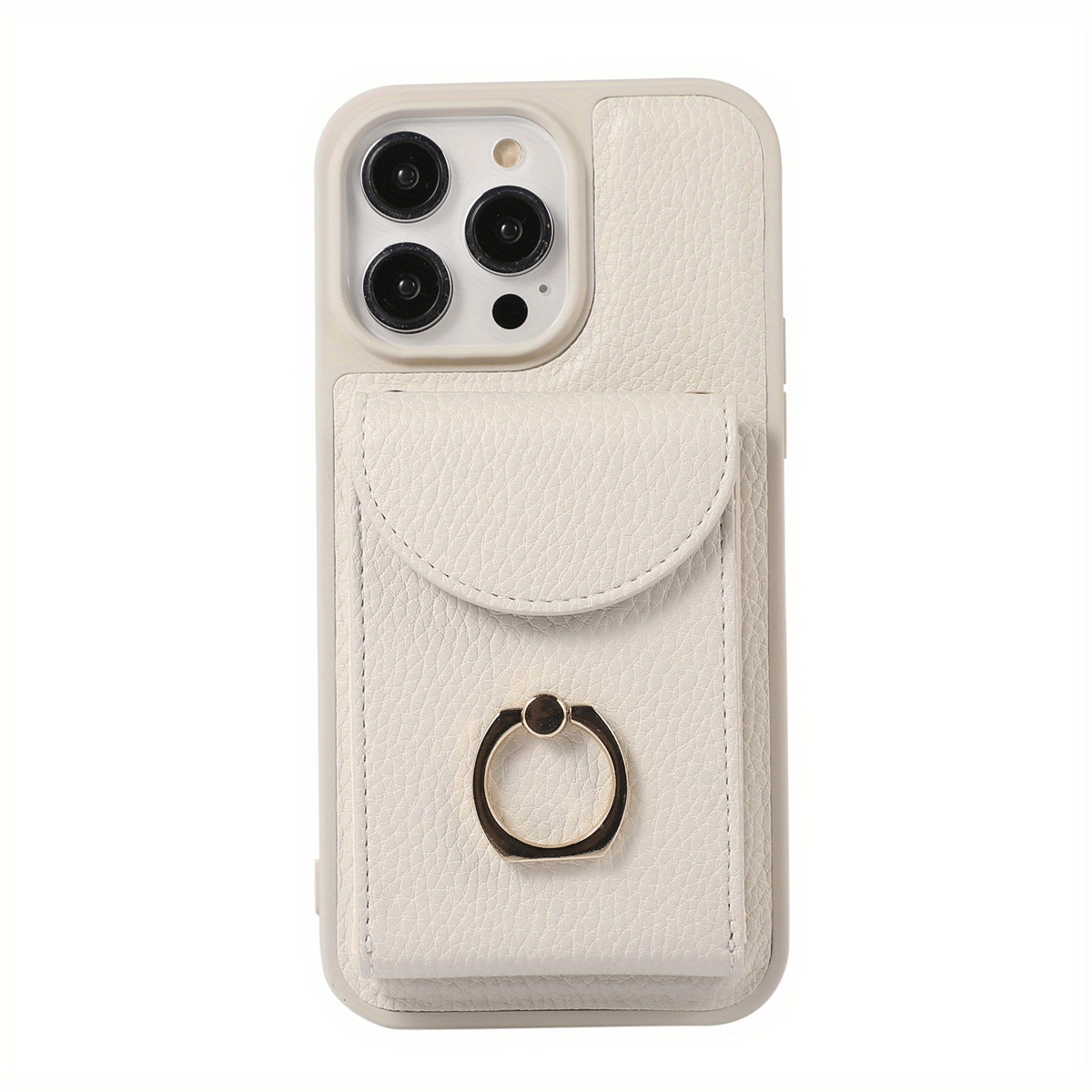 Wallet Case for iPhone 15 14 13 Pro Max 12 Pro 11 with Card Holder Leather Cover