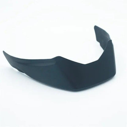 for Hjc Rpha 11 Helmet Decoration Accessories Motorcycle Rear Helmet Spoiler Cas