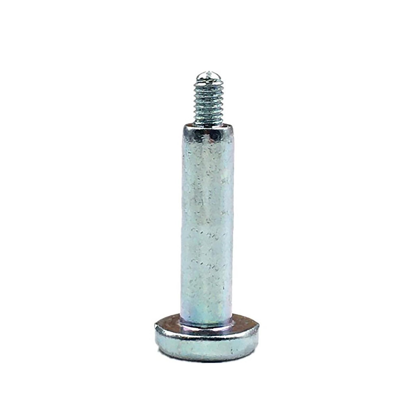 2.6cm Vertical Stand Base Bottom Screws Replacement Parts For PS5 Game Machine