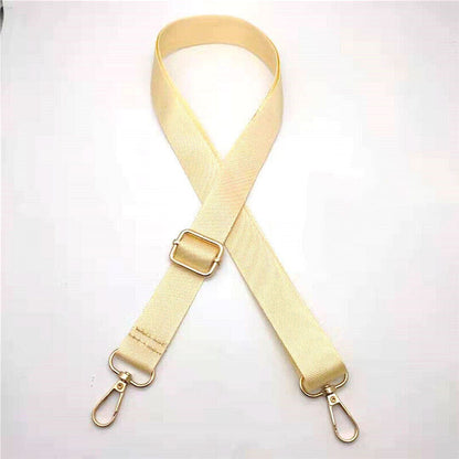 Adjustable Bag Belt Band Replacement Shoulder Bag Handle Shoulder Bag Belt*US