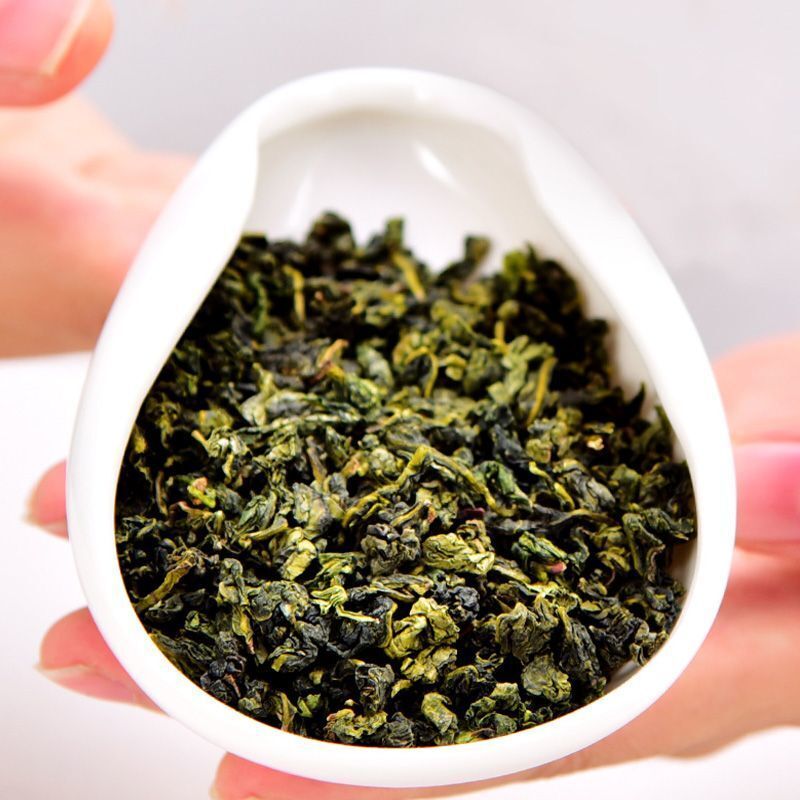 ANXI Classic Green Mild Tiekuanyin Oolong Tea Loose Leaf 250g Tie Guan Yin FS009