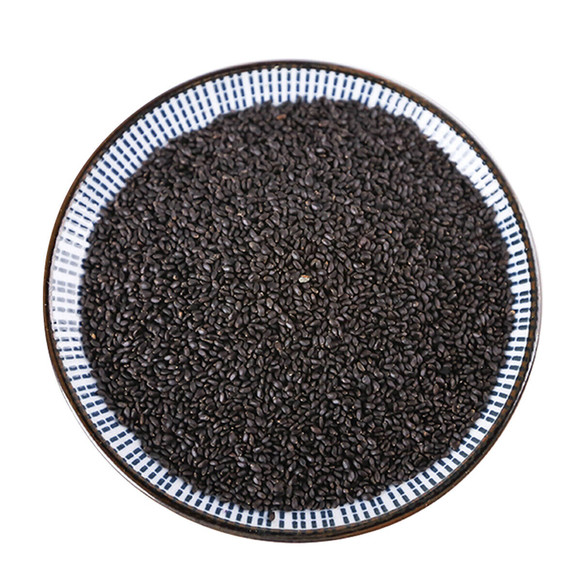 Strengthening Reduce Weight HealthCare Lan Xiangzi Basil Seeds Stomach Fruit Tea