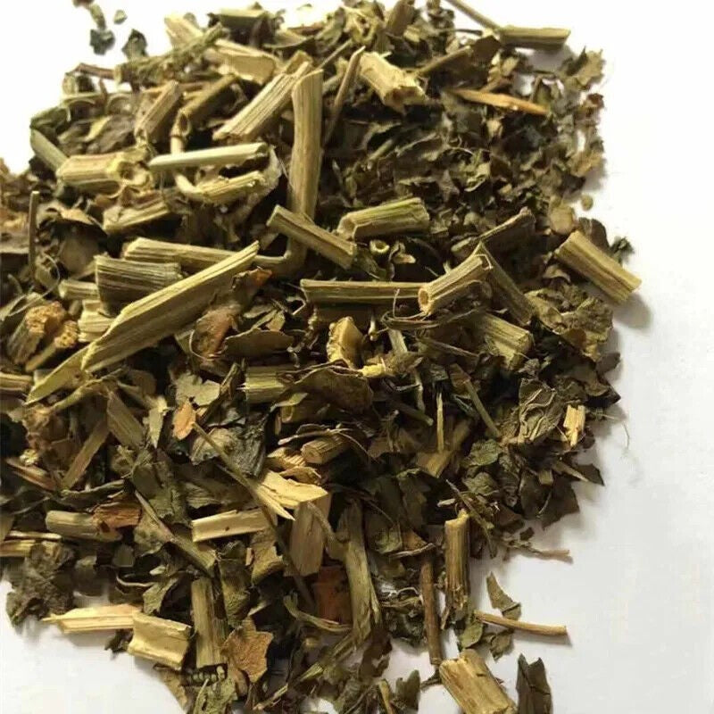 Organic Jasmine Green Tea 200g Loose Leaf – Natural Energy Boost