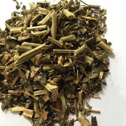 Organic Jasmine Green Tea 200g Loose Leaf – Natural Energy Boost