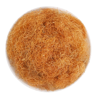 Corn Whiskers Dried Corn Whiskers Bracts Flower Tea Bulk Goods 500g