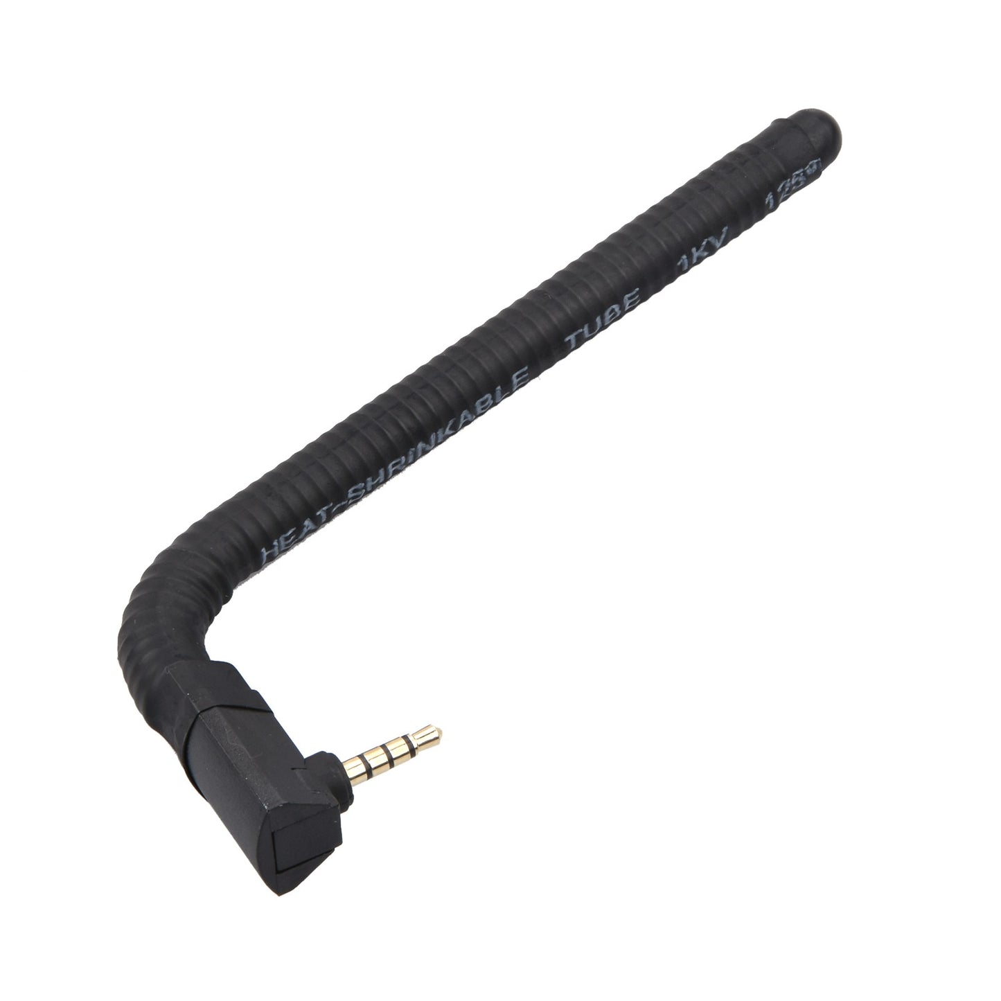 50W 3.5mm Universal Signal Antenna FM Antenna For Sound Receiver Radio Phone