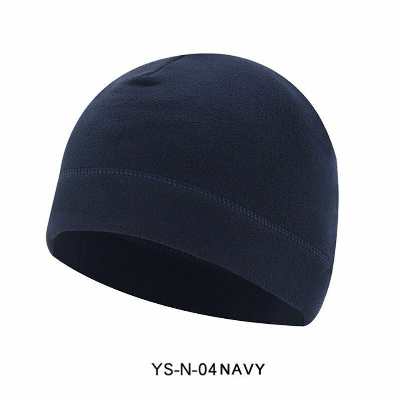 Outdoor Fleece Sports Hat Camping Hiking Caps Fishing Cycling Hunting Thermal