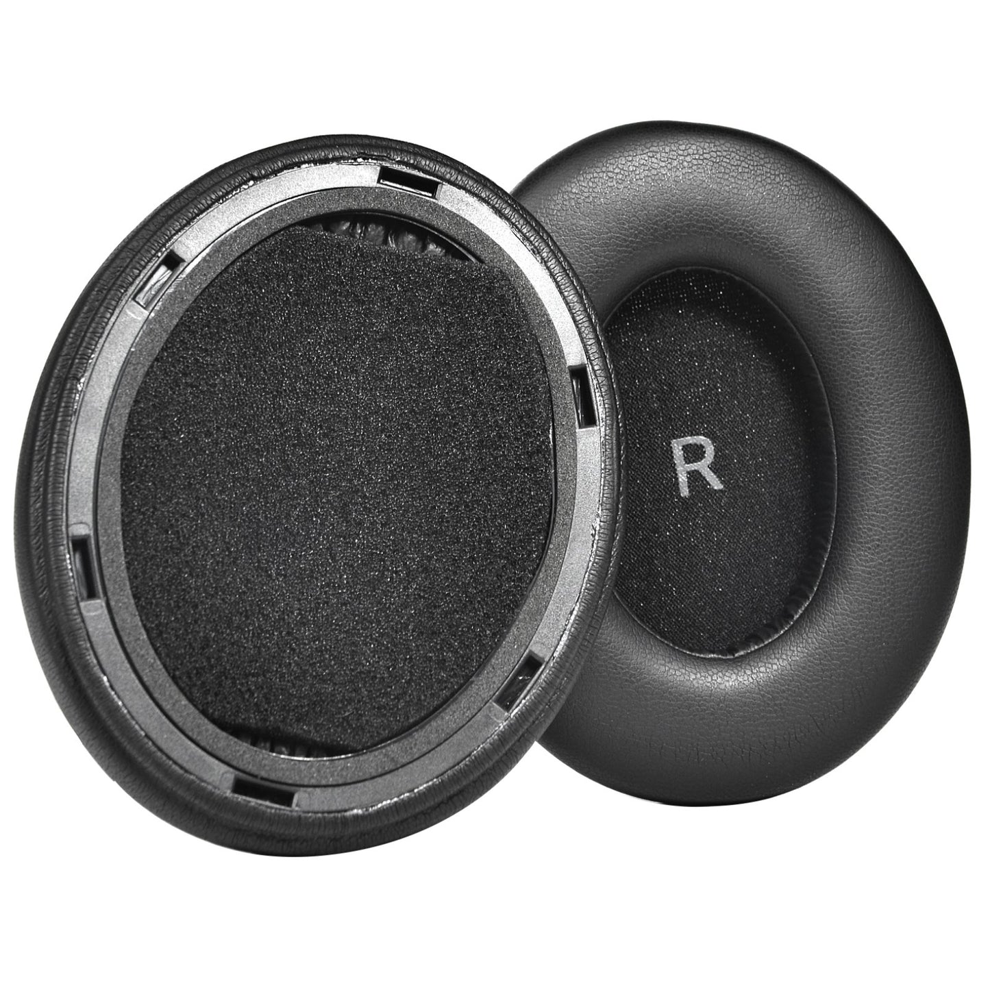 Ear Covers Earpads Cushions For Sennheiser MOMENTUM 4.0 Wireless Headphone
