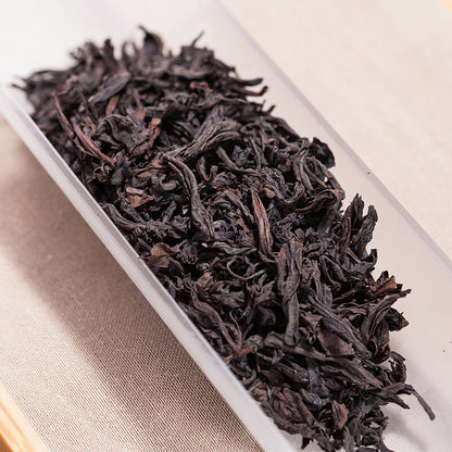 Sea Dyke Brand Shui Jin Gui 125g Fujian Wuyi Mountain Rock Oolong Tea