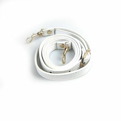 Long Replacement DIY Shoulder CrossBody Strap Belts For Leather Bag Adjustable