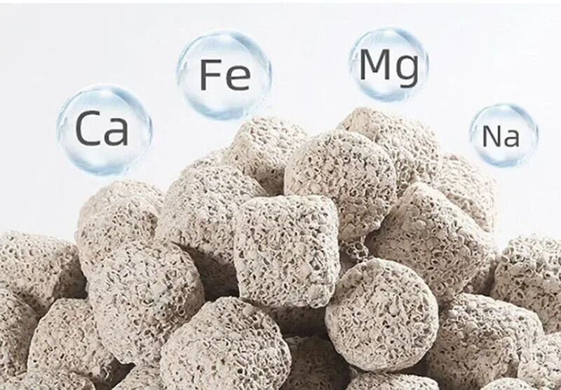 Aquarium Filter Media 100g Biochemical Bio Balls FIsh Tank Filtering Accessories