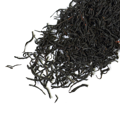 GOARTEA 250g Premium Qimen Black Tea Keemun Black Tea China Anhui High Mount-