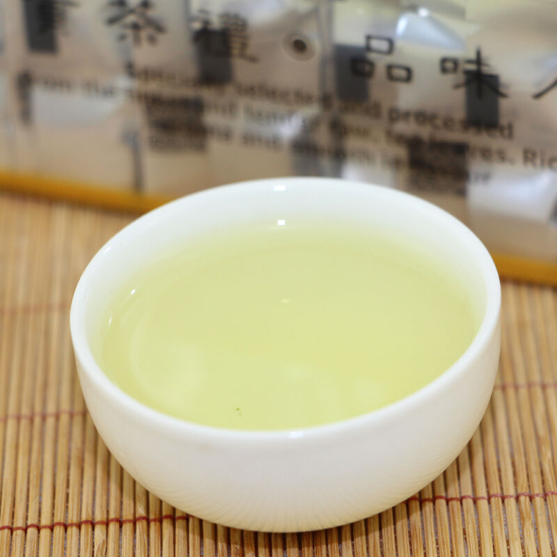 FuJian AnXi Tie Guan Yin tea,Fragrance Oolong,Wu-Long in vacuum packing 250grams
