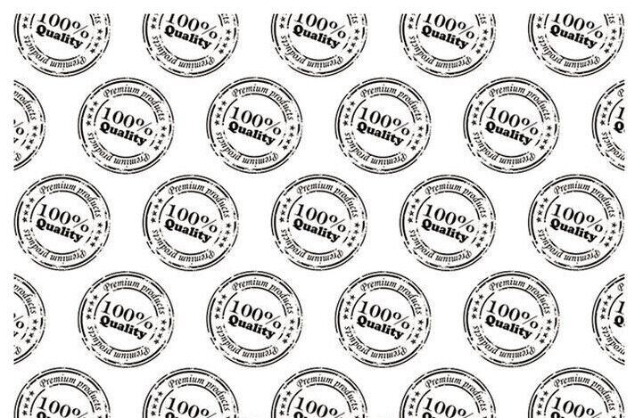 Packaging Paper 100PcsTranslucent Handmade Soap Wrapping Gift Wrapper 14.5x21cm