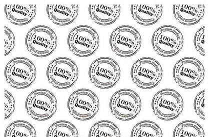 Packaging Paper 100PcsTranslucent Handmade Soap Wrapping Gift Wrapper 14.5x21cm