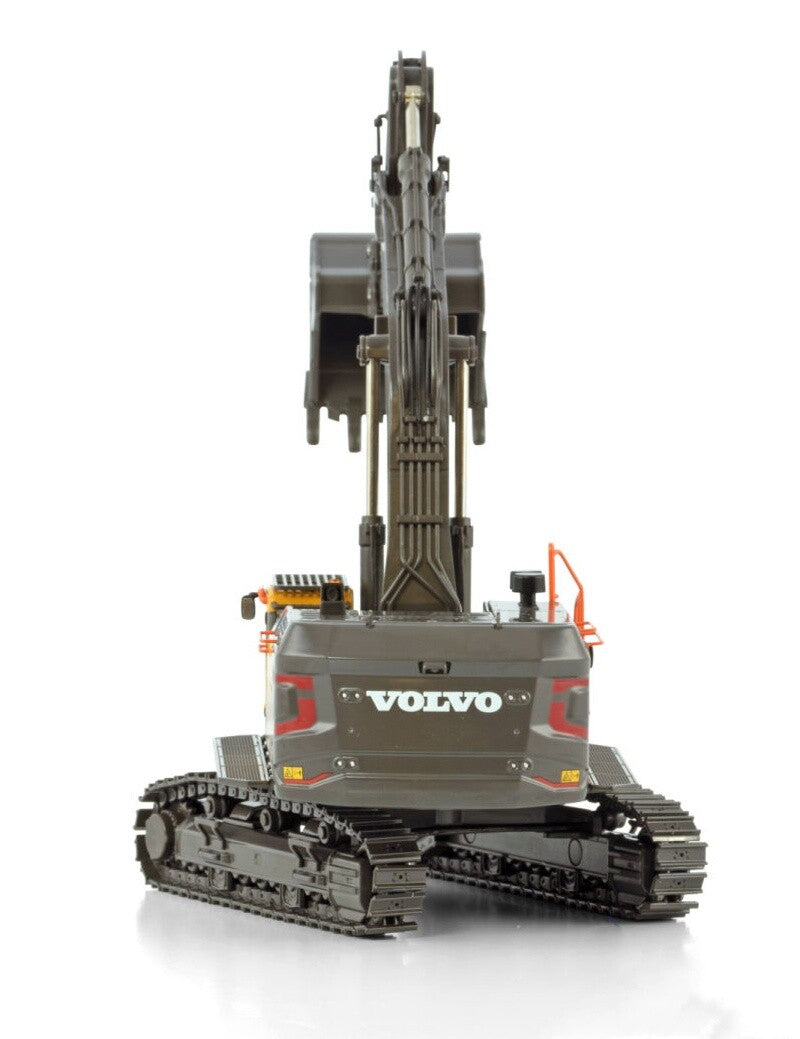 1:50 WSI VOLVO EC950F Crawler Excavator Construction Machine Diecast Model