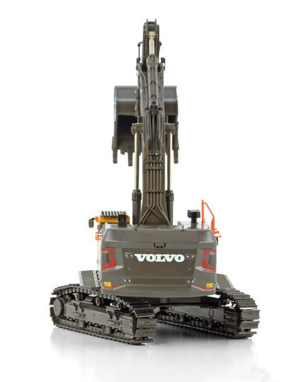 1:50 WSI VOLVO EC950F Crawler Excavator Construction Machine Diecast Model