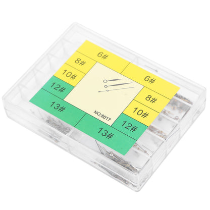 1 Box Different Models Watch Hands Needles Assortment For Miyota 2035 Movement