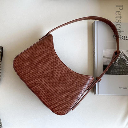 Bags Women Fashion Pu Leather Zipper Bag Ladies Travel Handbag