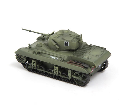 1/72 American Cicada Tank Finished Product Model