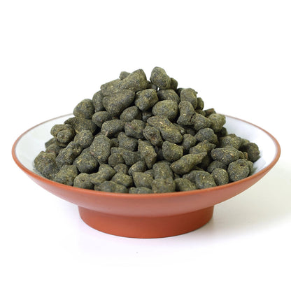 250g Taiwan Ginseng Oolong Tea Lan Gui Ren High Mountain Ren Shen Loose Leaf