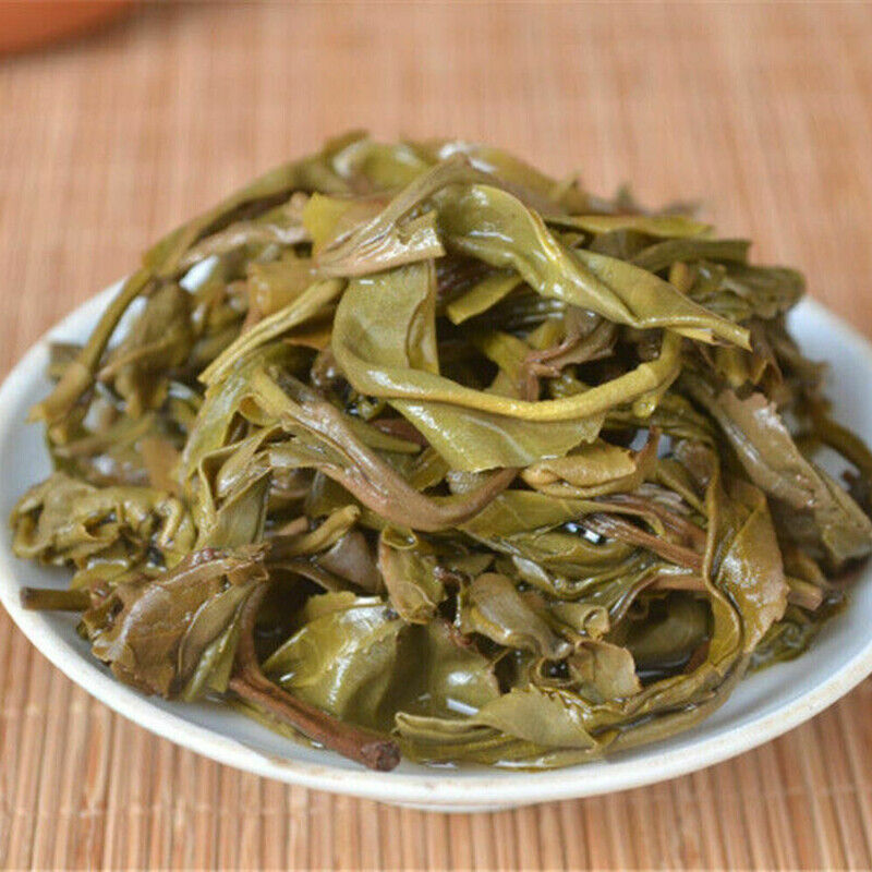 Pu'Er tea Natural Pu'Er Tea Chinese Yunnan 357g/Piece Cha Pu-erh Tea Cake