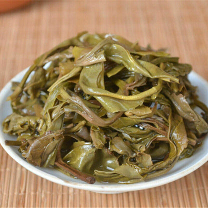 Pu'Er tea Natural Pu'Er Tea Chinese Yunnan 357g/Piece Cha Pu-erh Tea Cake