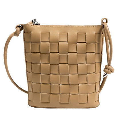 Synthetic Leather Shoulder Bags Handbags Purses Crossbody Vintage Messenger Bag