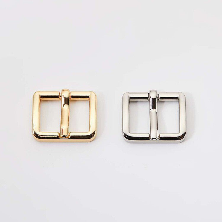 for adjusting the length of the strap, metal hook, 20 mm, 10 pieces per batch