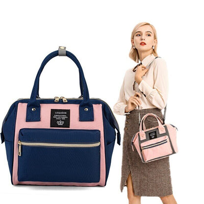 Diaper Bag Backpack Maternity Bag Baby Diaper Bags Mummy Travel Bag Stroller