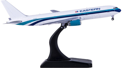 1:400 JC Wings EASTERN BOEING 767-300ER Passenger Plane Diecast Airplane Model