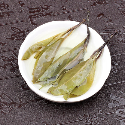 Hainan Ku Ding Tea Premium Needle Kuding Tea Bitter Green Tea Herbal Tea 125g
