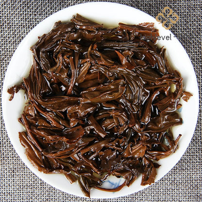 357g Yunnan Dianhong Black Tea Fengqing Ancient Tree Large Leaf Sun Dried