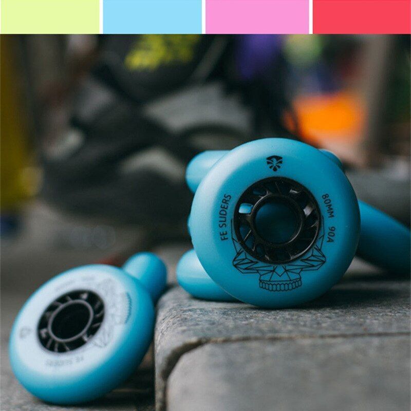 Buy Our Tea Skating Wheels