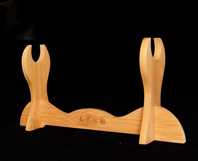 Bamboo Teacher Spanking Ruler Corporal Punishment Paddle Child Heart Sutra 心经