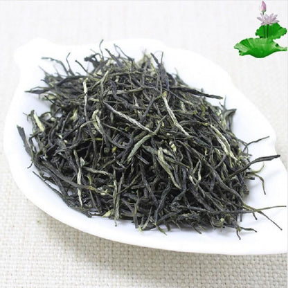 2023 New Fresh Chinese Green Tea Xinyang Maojian Top Grade Healthy Care Tea 250g