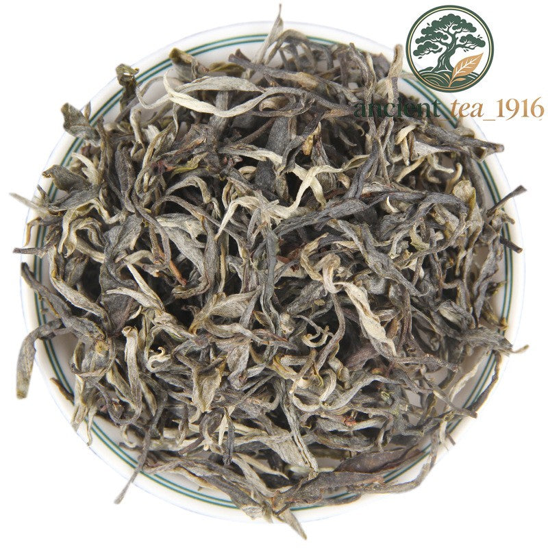 500g 2023 Yunnan Spring Tea Lincang Ancient Tree Raw Tea Pu'er Tea