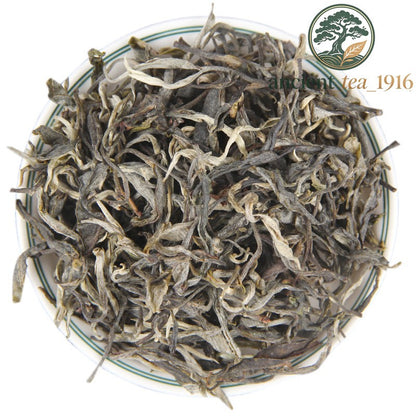 500g 2023 Yunnan Spring Tea Lincang Ancient Tree Raw Tea Pu'er Tea