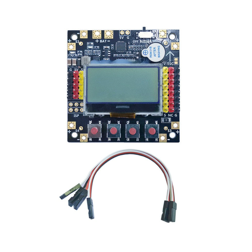 KK2.1.5 PLUS KK2 Flight Control Board Flight Controller VTOL