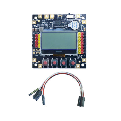 KK2.1.5 PLUS KK2 Flight Control Board Flight Controller VTOL