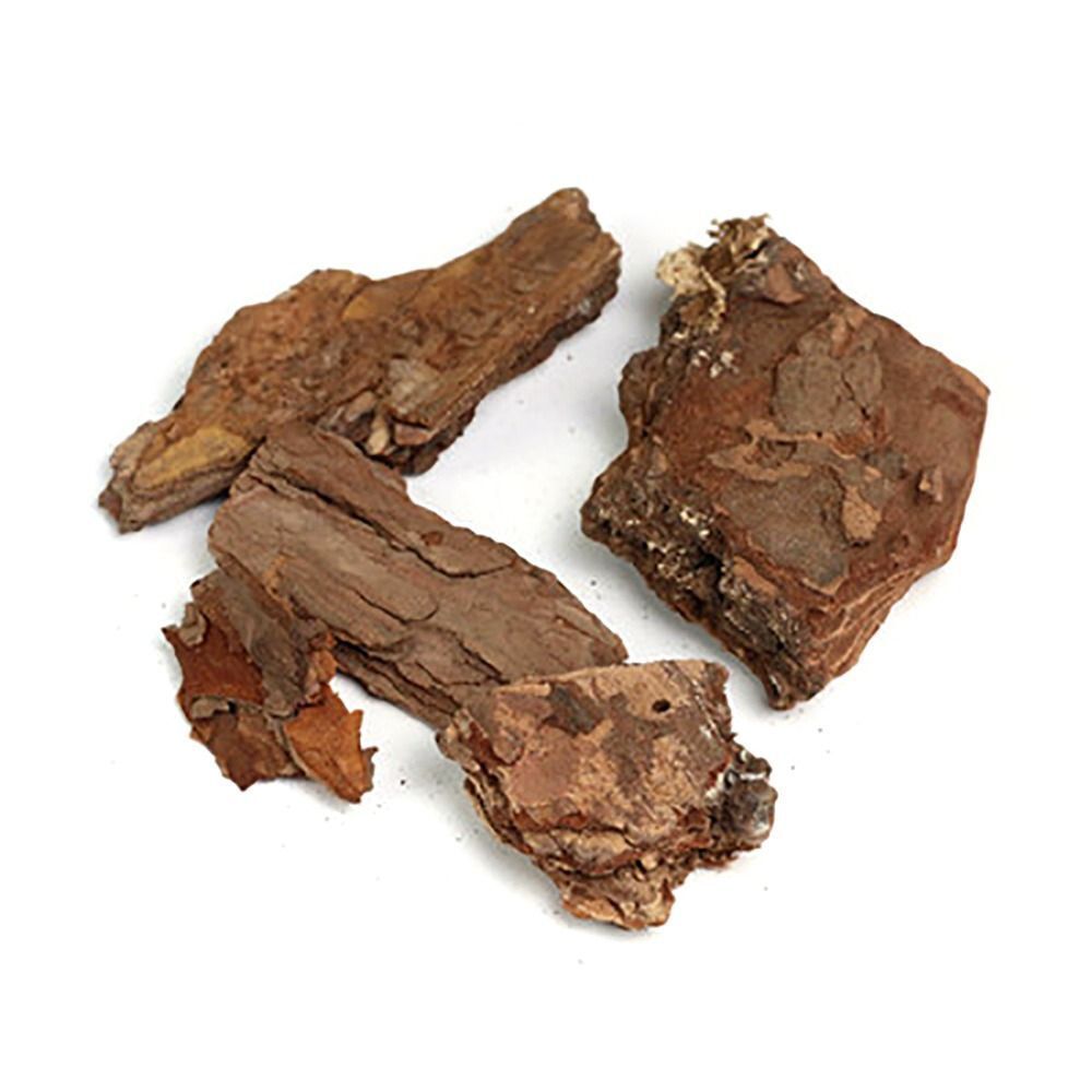 Fairy Garden Accessories 50g Bark Simulation Bench Rock Stones Sand Scene Layout