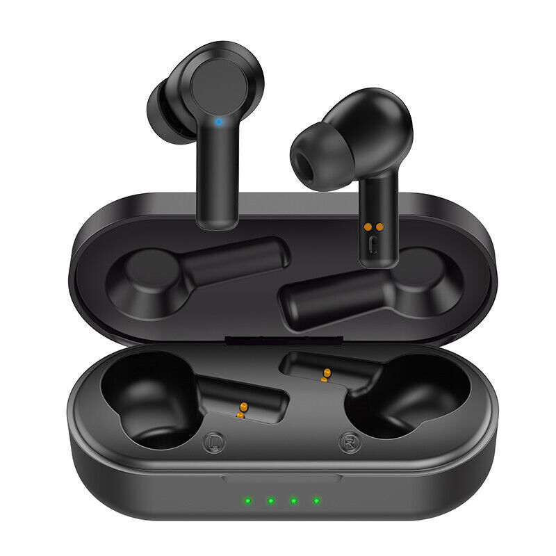 For Apple iPhone 11 Pro Max 12 13 14 15 SE Wireless Earbuds Bluetooth Headphones