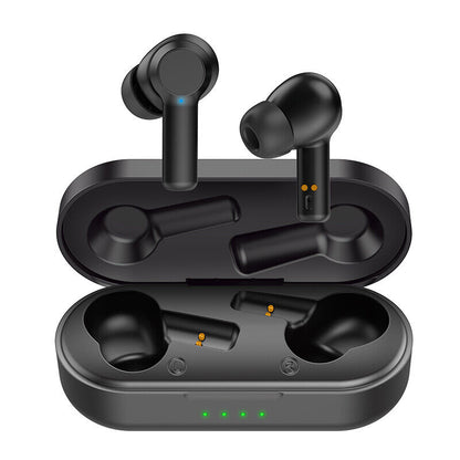 For Apple iPhone 11 Pro Max 12 13 14 15 SE Wireless Earbuds Bluetooth Headphones