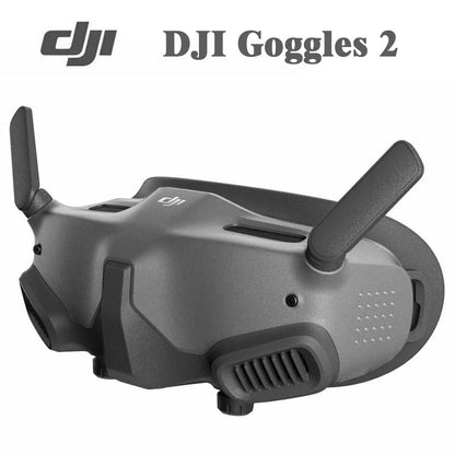 DJI Goggles 2 for Avata Air 3 Mavic 3 Mini 4 Pro – FPV & Home Theater