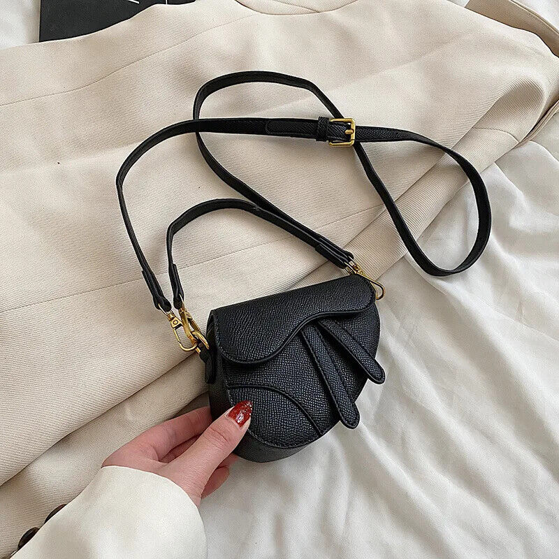 Children Shoulder BagsToddler Baby Girls Handbag Baby Mini Bags Coin Purse